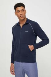 HUGO BOSS felső - sötétkék S - answear - 29 990 Ft