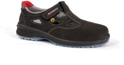 Giasco Peru S1P ESD SRC munkavédelmi szandál