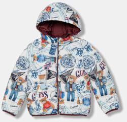 GUESS gyerek dzseki - többszínű 88-96