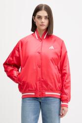 adidas bomber dzseki Stadium - piros S