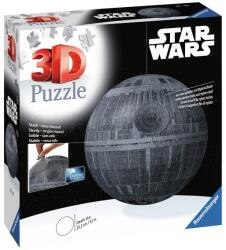  Puzzle 3D 540 db - Star Wars halálcsillag (06064)