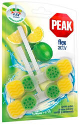 Peak Wc Flex Activ 2 48gr Lamaie Verde