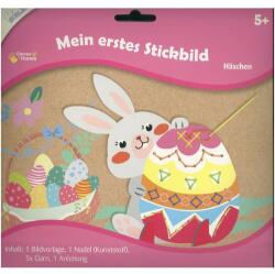 MAMMUT Első fűzőcském Húsvéti nyuszi (162011) (162011)