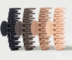  Framar Claw Clips Neutral hajcsat, 4 db - hajpatika