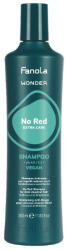 Fanola Wonder No Red vörösödés elleni sampon, 350 ml