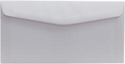 Focus Nordic boríték 110X220 120g - Fehér 500 db (9948)