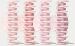  Framar Claw Clips Blush hajcsat, 4 db - hajpatika