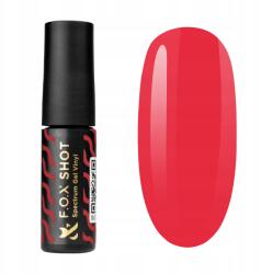 F.O.X Hibrid lakk F. o. x Shot Spectrum Gel Vinyl 143, 5 g (143)
