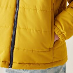 Regatta Gyerek téli kabát bélelt fényvisszaverő pihe-puha Lofthouse Regatta (RKN202_ZLH)