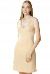 MEWA lingerie Alsóruha női ruhatartó bézs 52-es (81094)