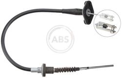 A. B. S Lanko ovládania spojky A. B. S. K27750 (K27750)