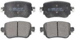 ABE Fékbetét Szett