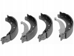 Meyle Fékbetét Szett Peugeot 206 1.1-2.0 98-13 - allegro - 7 105 Ft