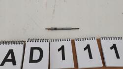 Mercedes-Benz OE Mercedes Új Izógyertya