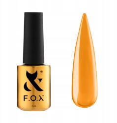 F.O.X F. o. x Rainbow top 002, 7 ml