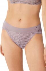 Sloggi S Seven High Leg Brief női bugyi bugyi csipkés L 44 46 (10205265)