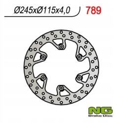 NG Féktárcsa Hátsó Yamaha Yz 125/250 (02-18) Yzf/wrf (02-18) Suzuki Rm