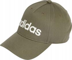 adidas Sildes Sapka Adidas Daily Cap Khaki IJ2992 M méret Ifjúsági (IJ2992)