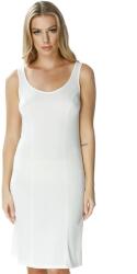 MEWA lingerie Sirály Alsóruha Női Amanda Széles Vállpántos Fehér 52 (4126)