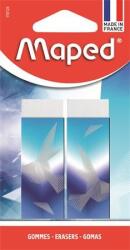 Maped Radír, MAPED "Arctic Technic jégvilág", 2 db (2 db) (IMA116124)