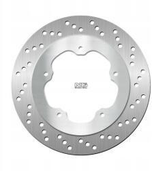 NG Brake Disc Ng Féktárcsa Hátsó Honda Cb 1100 '10-'20 (256X116X6, 0MM) (5X10, 5MM)