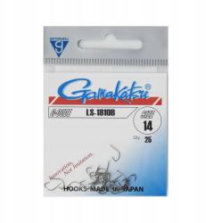 Gamakatsu Horgok Gamakatsu LS-1810 Bronze 14 (146548-1400)