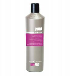 KayPro sampon göndör fürtökhöz Curl 350 ml (19015)