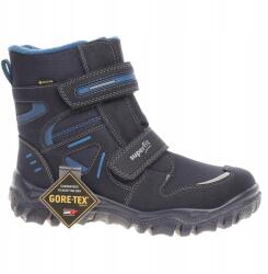 Superfit Fiú hótaposó Superfit 0-809080-8300 kék 29 (0-809080-8300)