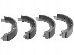 Meyle Fékbetétek Szett Toyota Hiace III 2.4 87 Hilux V 2.4 88-97 VI 2.4 2.5 97-05