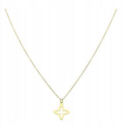 Xuping Celeb Liliom Sebészeti Acél 316L 43+5 CM (70597)