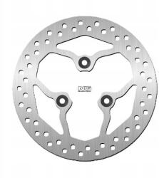 NG Hátsó Féktárcsa Daelim Roadwin 125 '99-17 (220X58X4MM) (3X10, 5MM)
