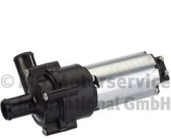 PIERBURG Prídavné vodné čerpadlo (okruh chladiacej vody) PIERBURG 7.06740. 02.0 (7.06740.02.0)