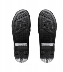 Leatt Talp (pár) Cross Gpx 5.5 Flexlock Sole Pair Cipőhöz 40-ES Méret