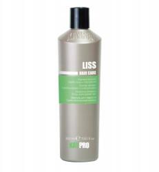 KayPro Liss hajkisimító sampon 350 ml (8028483228263)