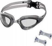 NILS Úszószemüveg Nils Aqua NQG180AF Szürke (5907695526424)