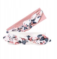  Fejpánt Lányoknak Masni 2db (5904506811861)