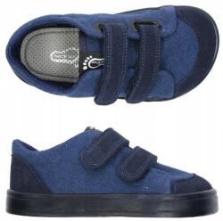 3F Gyerek Tornacipő Barefoot Cross Denver Mezítláb roz 32 4BC29/V48 Vegan (CROSS DENVER 4BC29/V48 VEGAN)