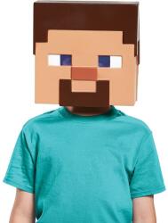 Rubies Minecraft Steve gyerek párbajmaszk