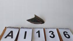 Renault Clio V Edition Felirat Embléma Sárvédőre