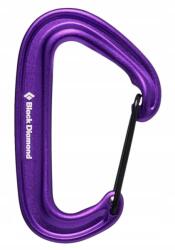 Black Diamond Miniwire hegymászó karabiner (BD2102355000ALL1)