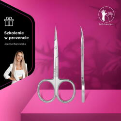 STALEKS SE-11/1 Olló balkezeseknek (SE-11/1)