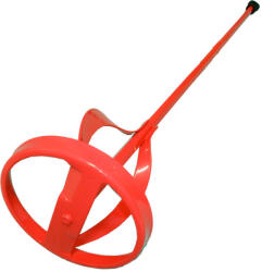 Wtools Keverőszár 100x600mm festékhez festett Wtools (8461032)