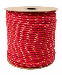 Irma Polipropilén vitorlás zsinór fonott 8mm 300M Orsó (LPP8)