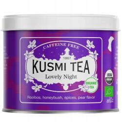 Kusmi Tea rooibos keverék Lovely Night 100 g (doboz) (140029184)