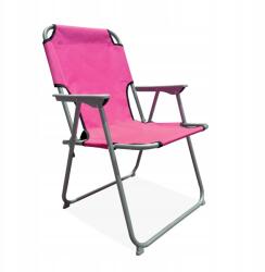 Linder Exclusiv Összecsukható szék PO2600PI Rózsaszín (PO2600PI) - allegro