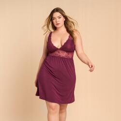 Henderson Női hálóing Pamut ruha BELDONA-XXL/3XL