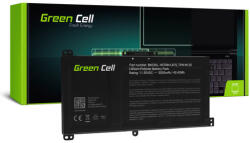 Green Cell Green Cell Baterie pentru laptop BK03XL HP Pavilion x360 14-BA 14-BA015NW 14-BA022NW 14-BA024NW 14-BA102NW 14-BA104NW (HP167)