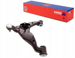 Sidem Felfüggesztéslengőkar Sidem TOWP5006 N4902057 J490203 Ütközés szett #23