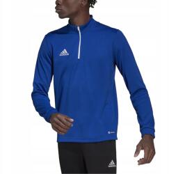 Adidas Entrada 22 Férfi Pulóver L-es méretben, Kék (HG6286) (HG6286)