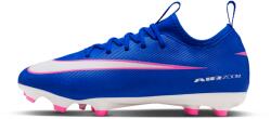 Nike Mercurial Vapor 16 Academy FG stoplis focicipő, gyerekméret, királykék (FQ8392-446)